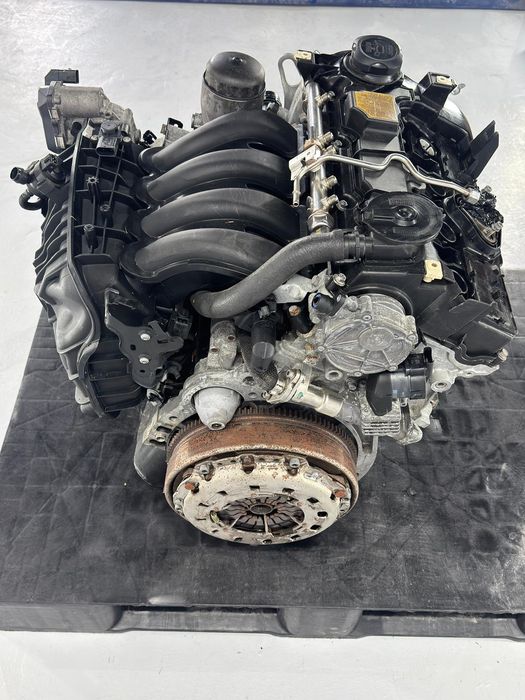 Motor BMW N43B16A 122cv 116/118 i E87/E90  testado com garantia