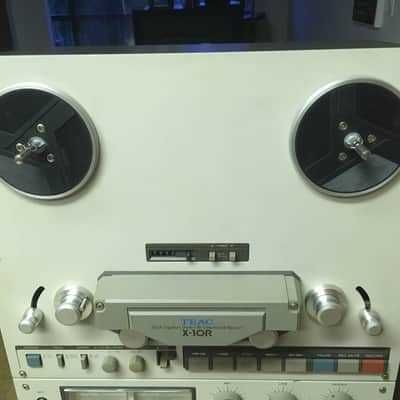 Magnetofon szpulowy Teac X 10R