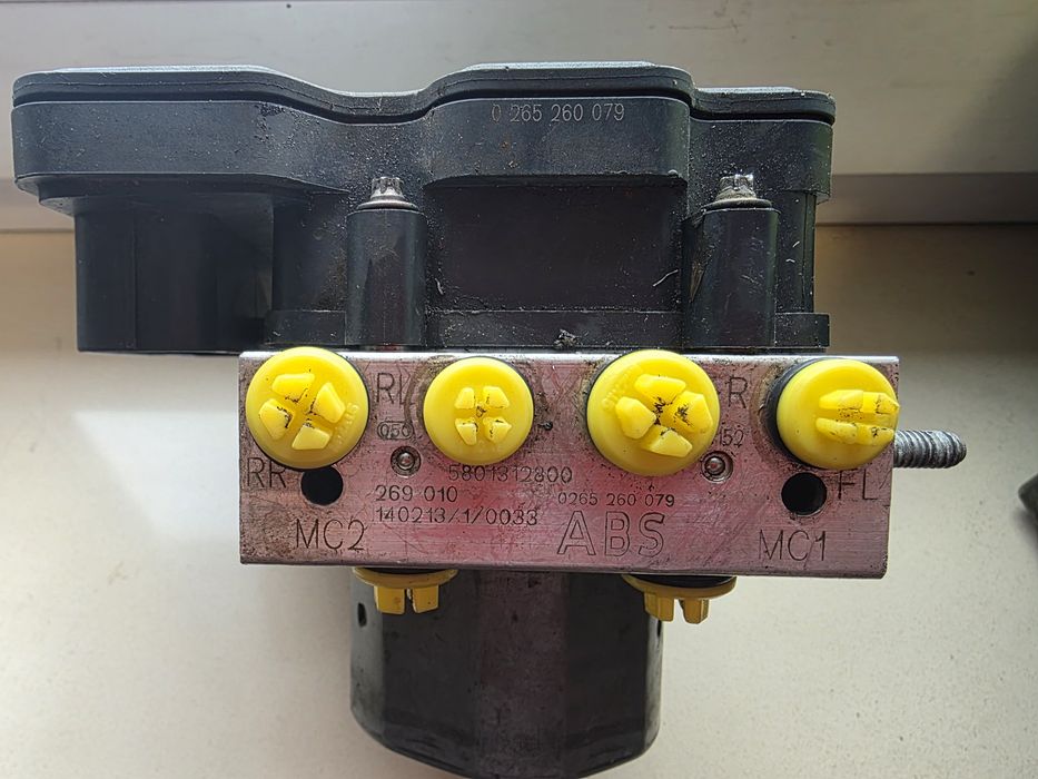 Pompa ABS Iveco Daily 265.260079