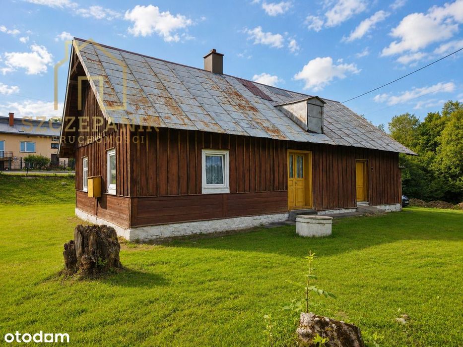 Dom – Mrukowa - Widok 3