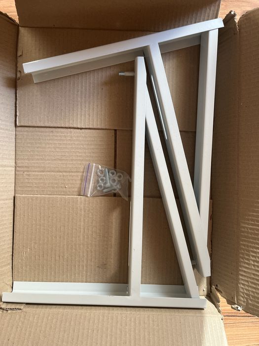 Кріплення (кронштейн)для кондиціонера