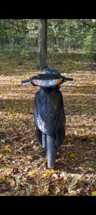 Продам Honda dio 34