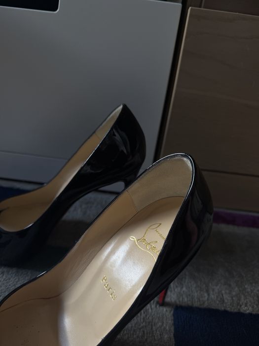 Christian Louboutin novos