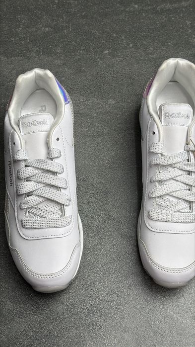 ОРИГІНАЛ 100% Кросівки кроссовки Reebok G57517 /35р