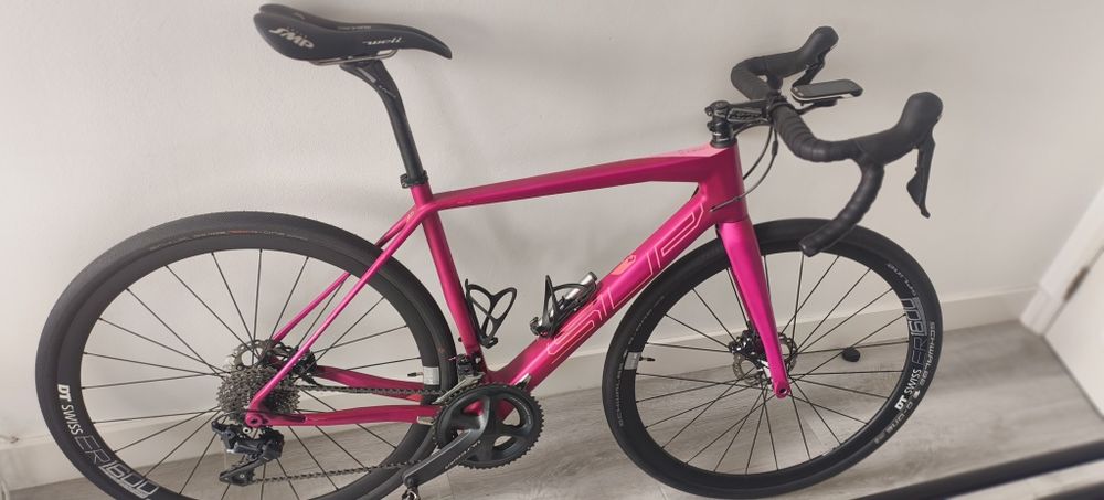 Bicicleta Gravel Superior X Road Team Comp