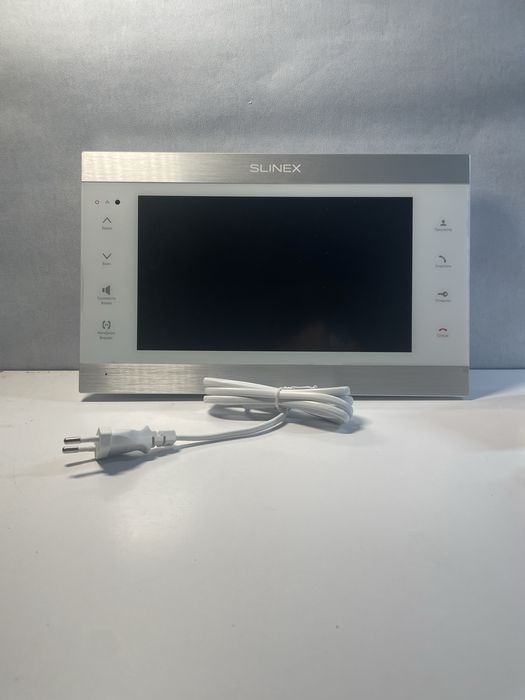 IP відеодомофон Slinex SL-10IPT
