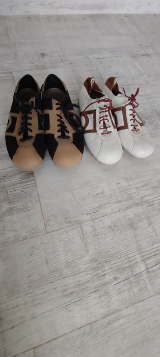 взуття біле дешево (чорне у подарунок)