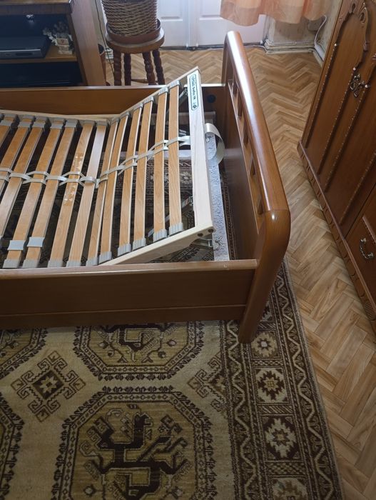 Rehabilitacja łóżko