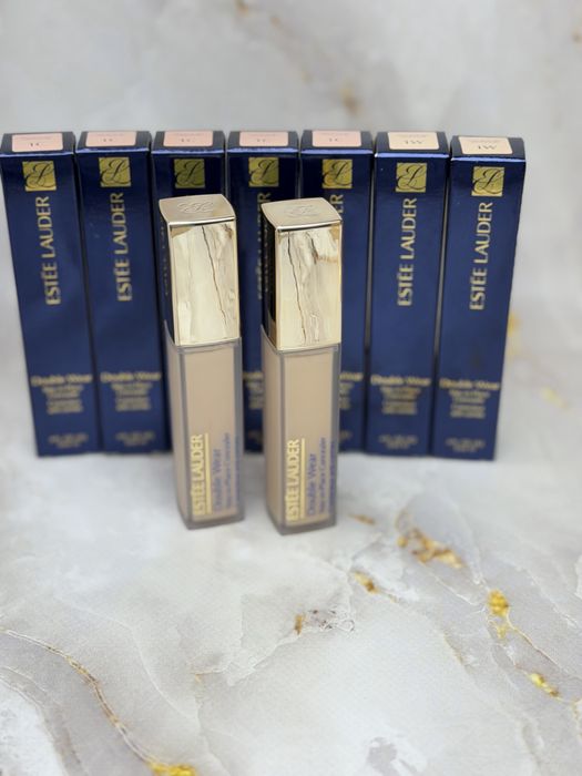 Коректор консілер тональний Estee Lauder Double Wear