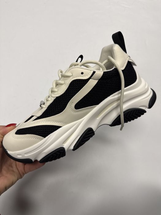 Damskie Steve Madden r 41 PROMOCJA