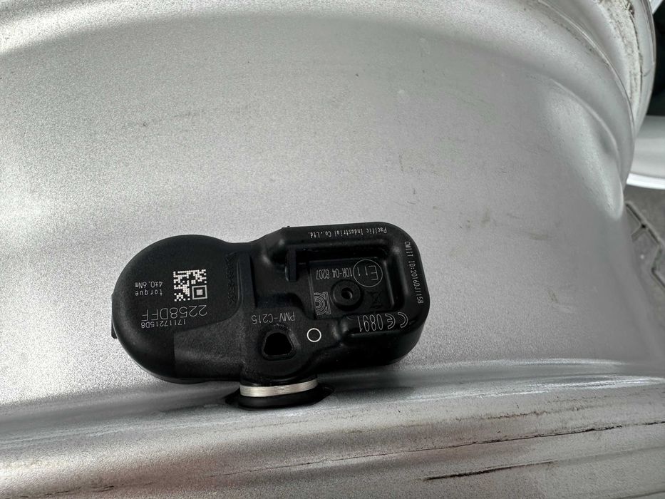 5x114,3 17 Toyota Auris Corolla C-HR Avensis RAV4 Camry LEXUS TPMS