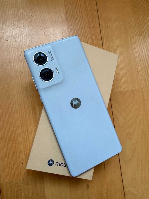 Motorola edge 50 Fusion 12/512