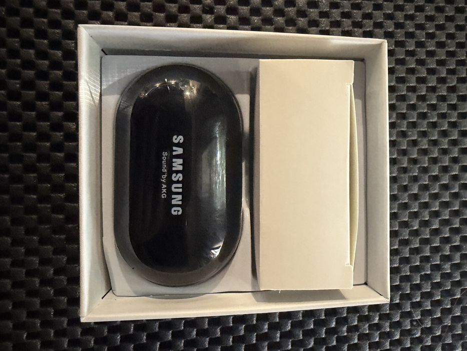 Samsung galaxy buds +