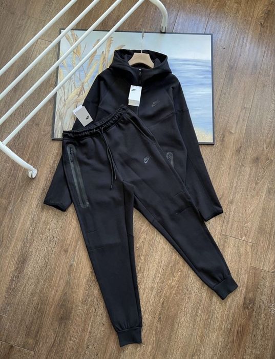 Костюм Nike tech fleece/Найк теч фліс