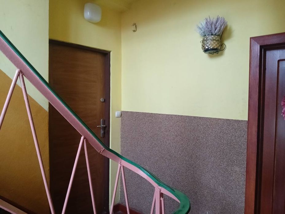 Mieszkanie bezczynszowe