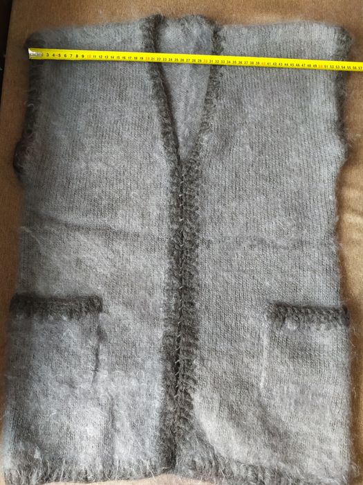 Желает пуховый женский.