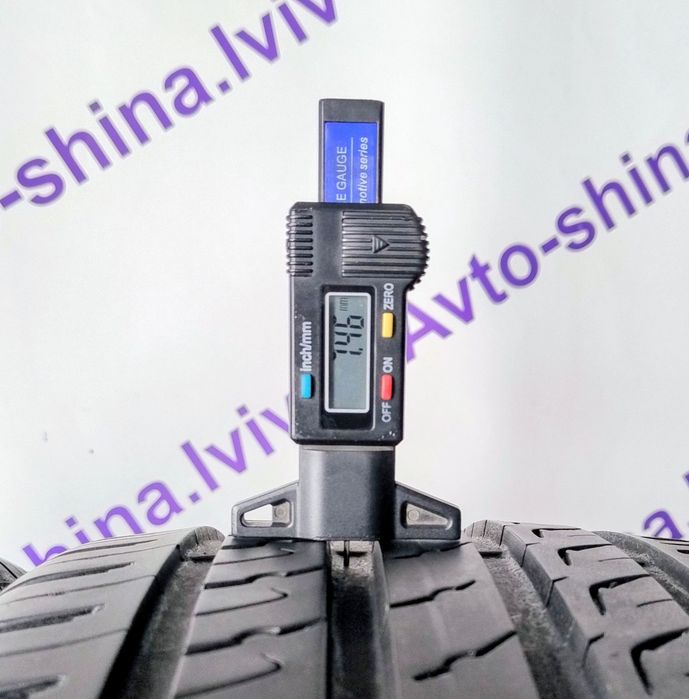 Шини літні R18 235/40 Barum Bravuris 5HM