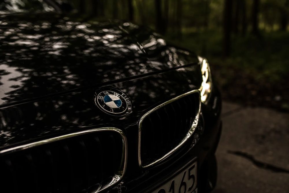 BMW Seria 4