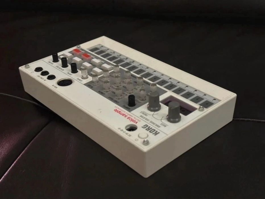 Korg Volca Sample - Sampler