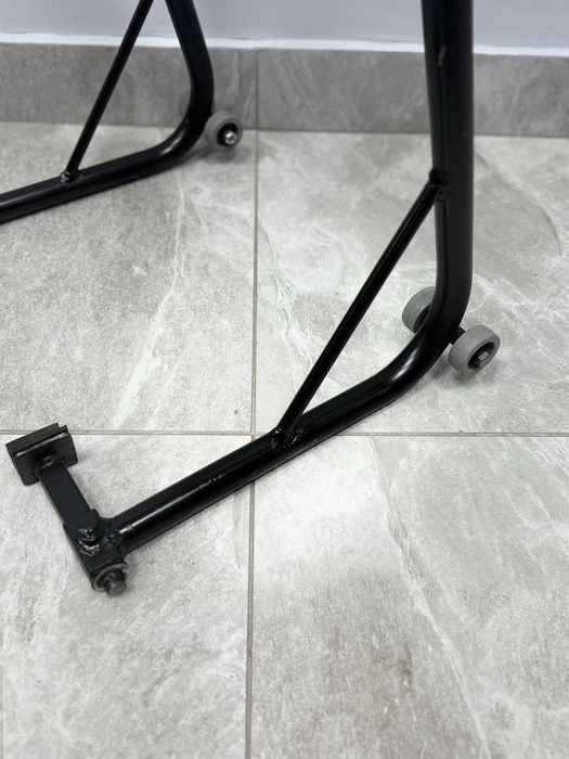 Мото підкат для мотоцикла