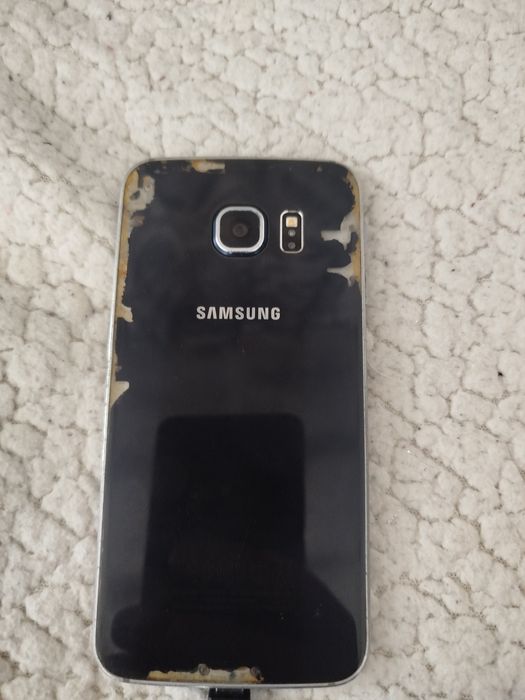 Samsung S6 edge desbloqueado