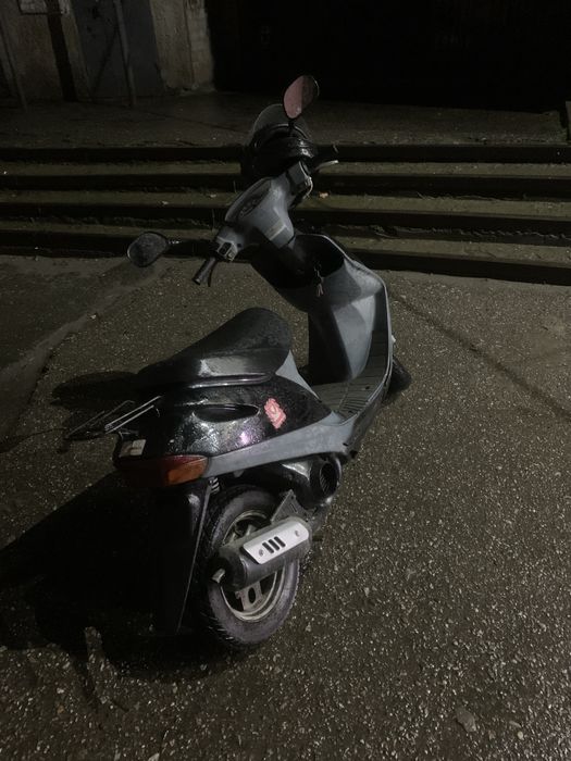 Продам Скутер Хонда Дио 27