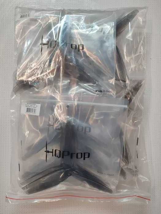 комплект пропелерів HQProp 7X4X3 7X3,5X3 7X4,5X3  (2CW+2CCW)-7040