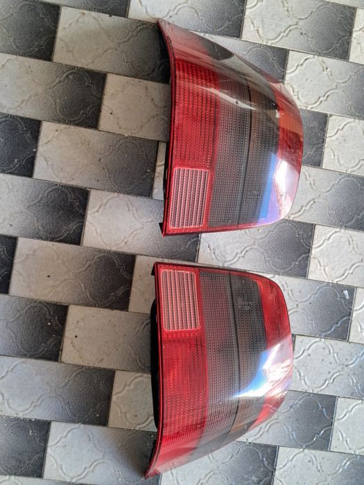 Farois originais golf 4