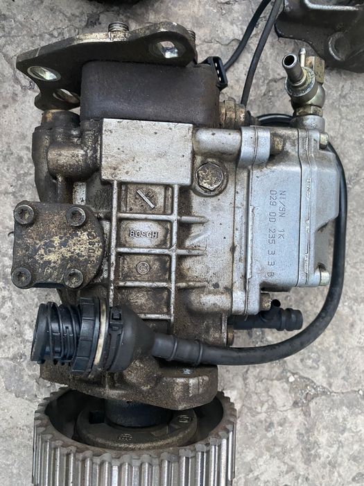 Продам на Рено Меган топливную