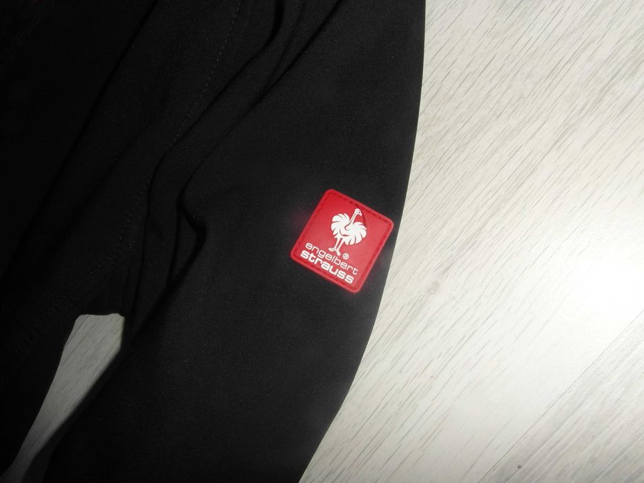 Engelbert Strauss Softshell Dryplexx Męska Kurtka Robocza L J nowa