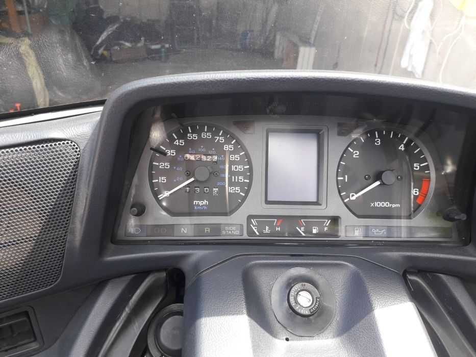 Honda Goldwing 1500