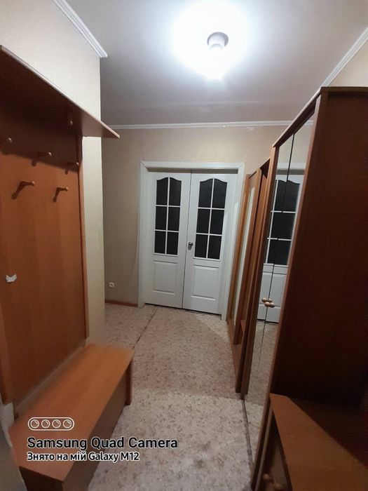 Здається 1 кімнатна квартира на Ювілейному