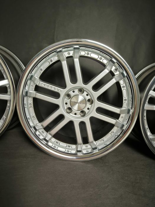 Alufelgi 19 5x108 ET27 Jaguar, Ford, Volvo USA VOSSEN #132