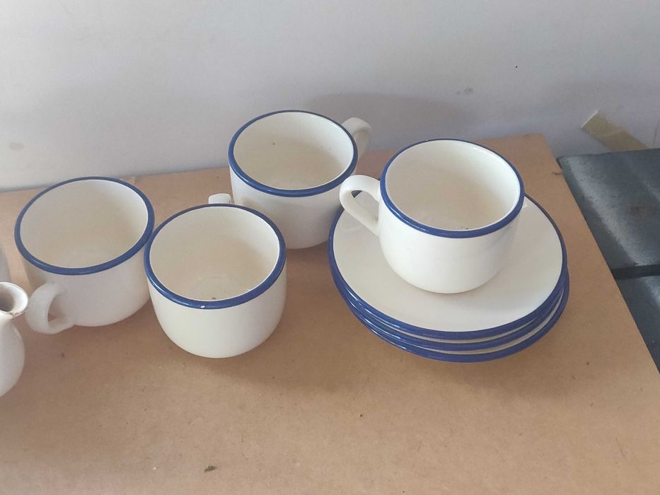 conjunto de chavenas de chá441900914086389762