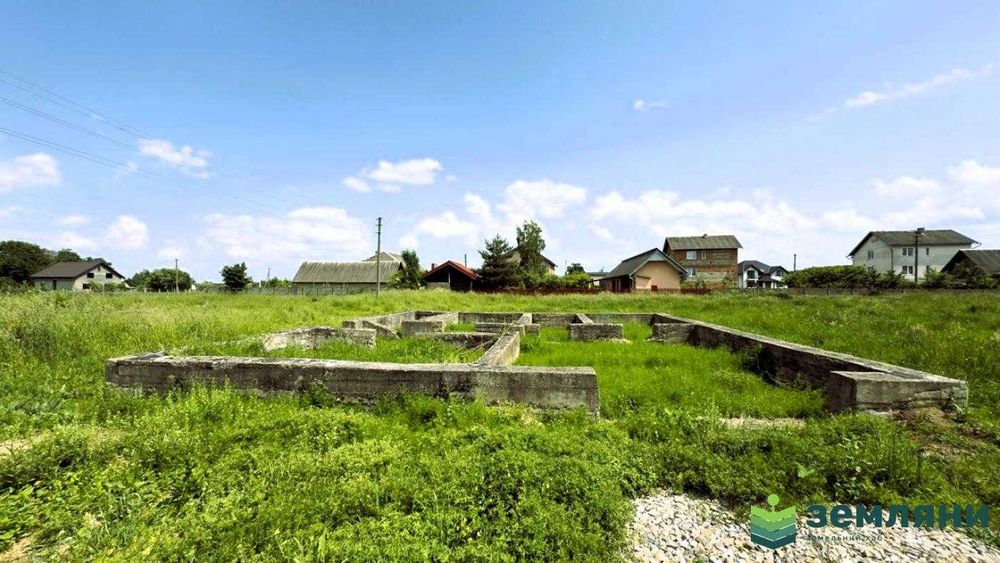Земельна ділянка під будівництво в с.Березівка (7)
