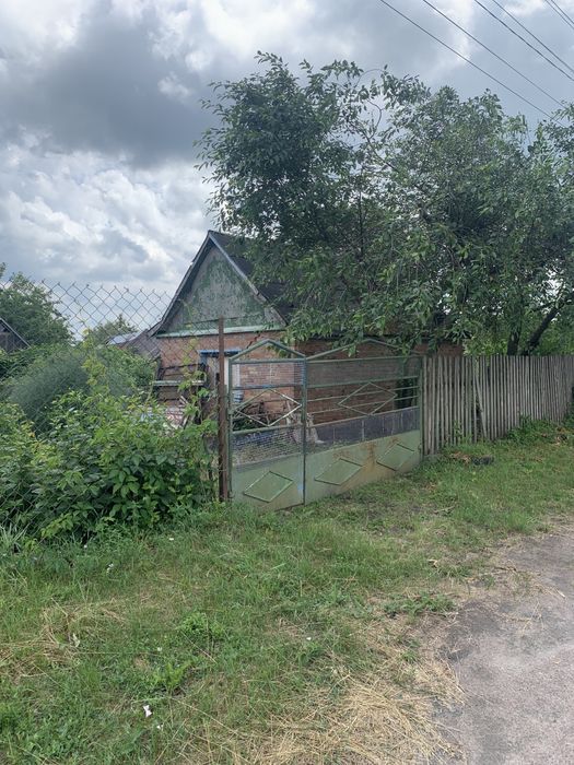 Будинок с Стави