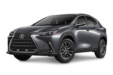 Zdjecie główne modelu LEXUS NX SUV