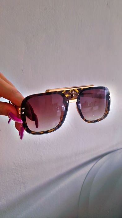 Okulary Versace Polecam!