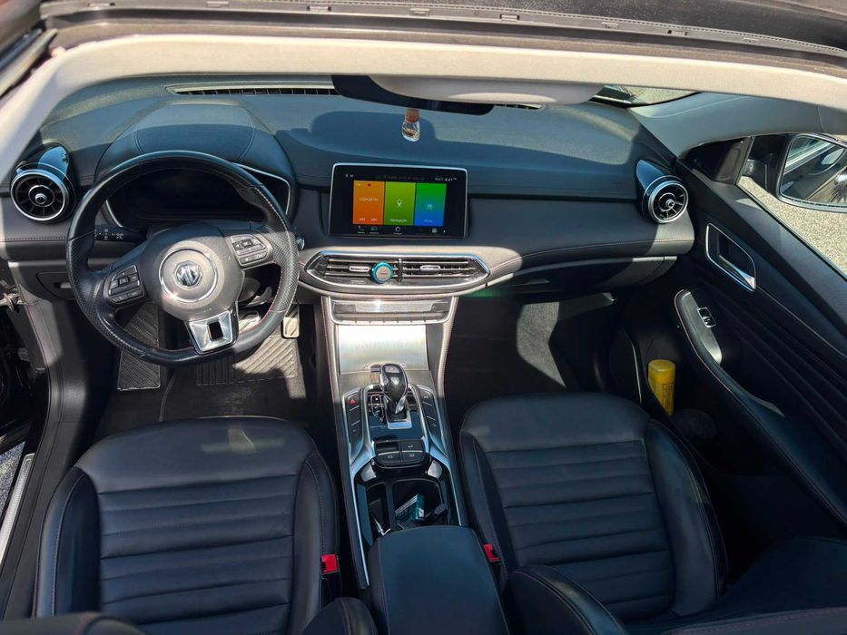 MG EHS 1.5T GDI Plug-in Hybrid Luxury | 2022 | 80.000 km