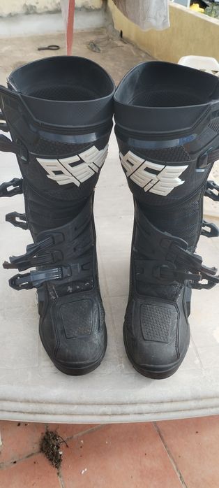 Botas Motocross acerbis