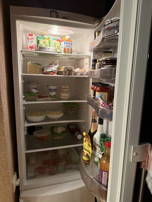 Холодильник Gorenje стан нового