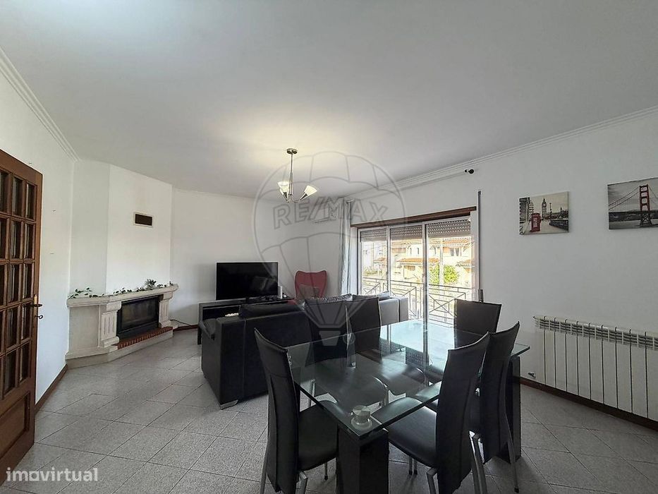 Apartamento T3 para venda