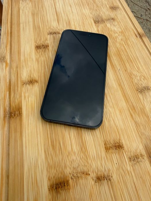 iPhone 14 Pro Max 256GB — Muito bom estado