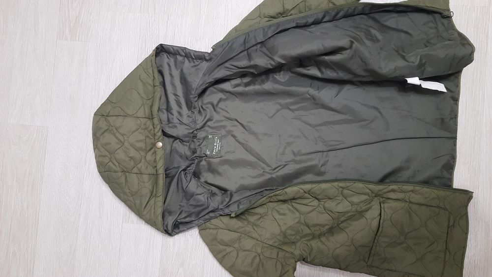 Куртка Zara 164 см