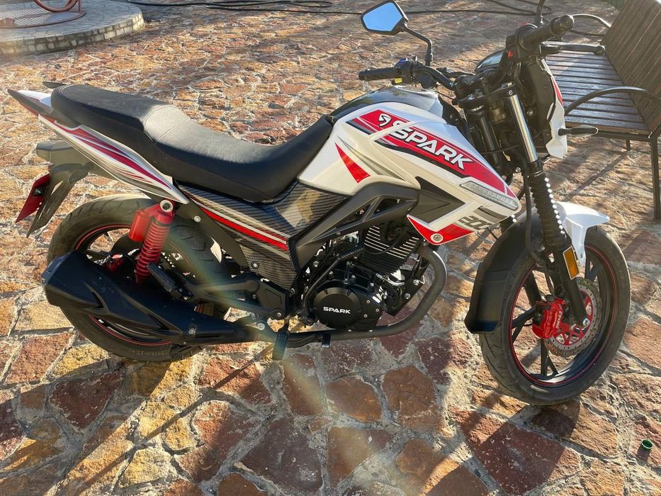Продам spark sp200r29