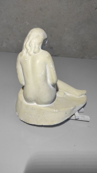 Akt. Piękna figurka Vintage Erotyka Sex  lata 60, 70