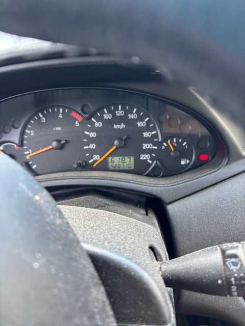 Ford Focus S.Wagon 1.8 de 2003