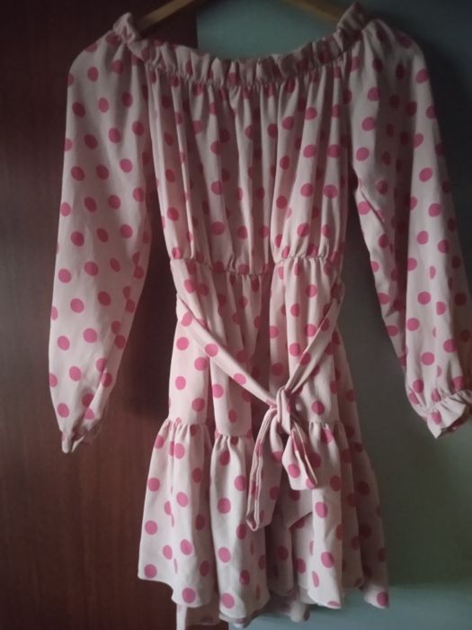 Hiszpanka rozmiar ml