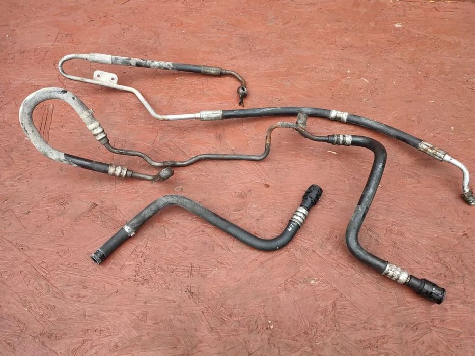 bmw e60 / e60 lci / e61 / e61 lci / e63 / e63 lci / e64 / e64 lci. ory