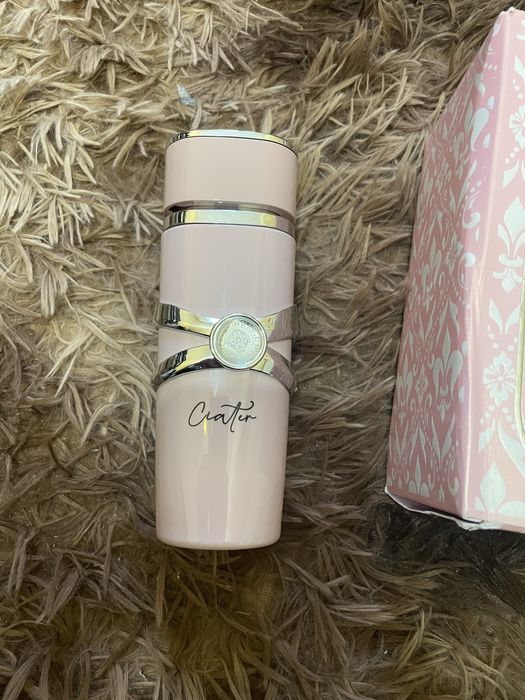 Лвттафа Яра. Дюп. Lattafa